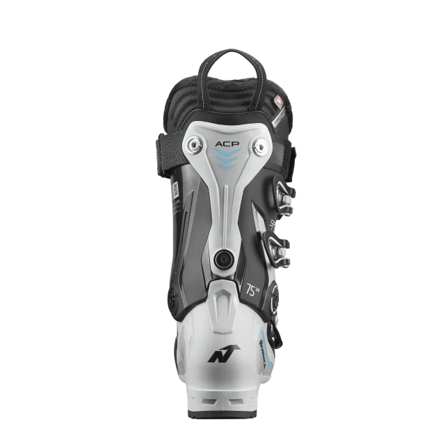 Nordica Women's Sportmachine 3 75 Alpine Ski Boots