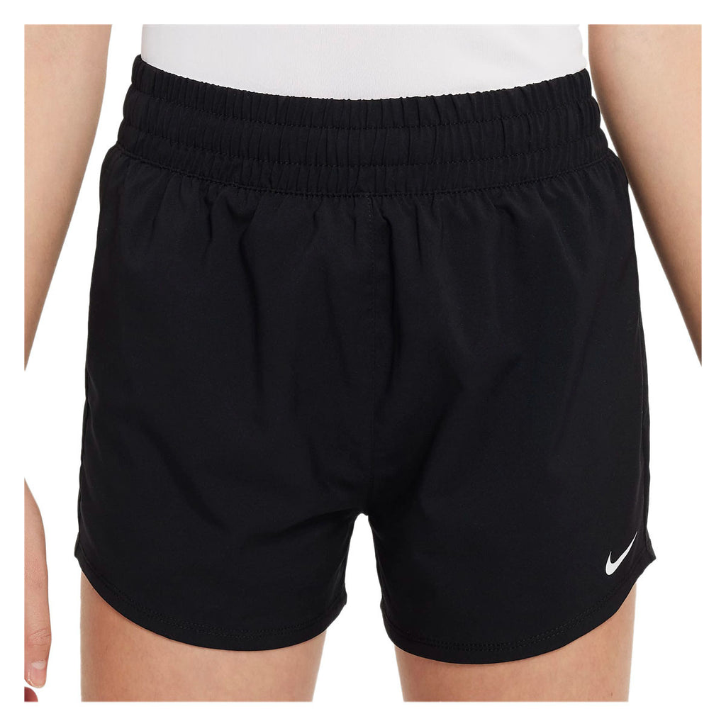 Nike Girl's One Training Shorts