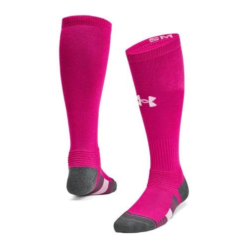 Kid's UA Team Over-The-Calf Socks