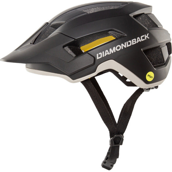 Adult Chute Mips Bike Helmet