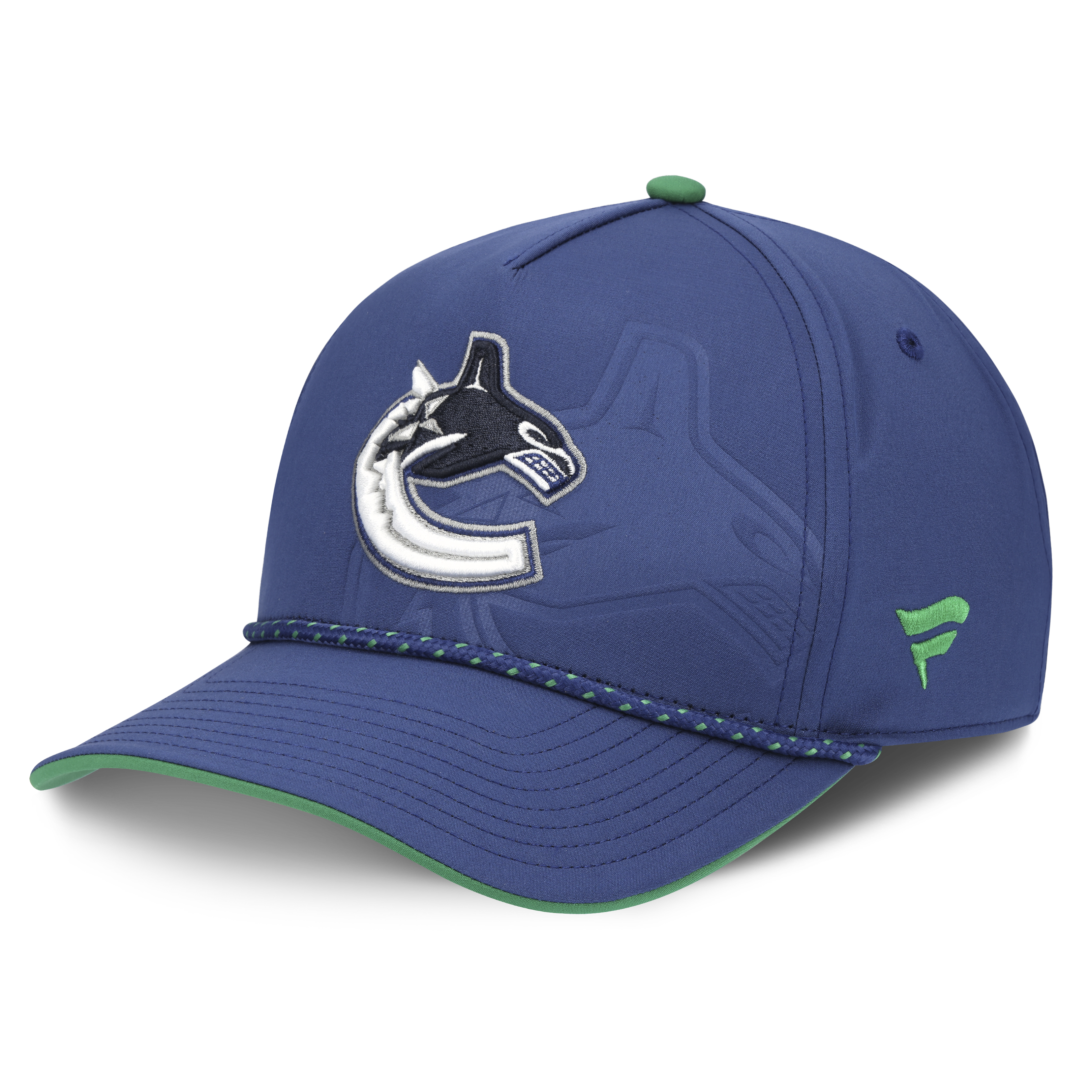 Fanatics Vancouver Canucks NHL Draft 2026