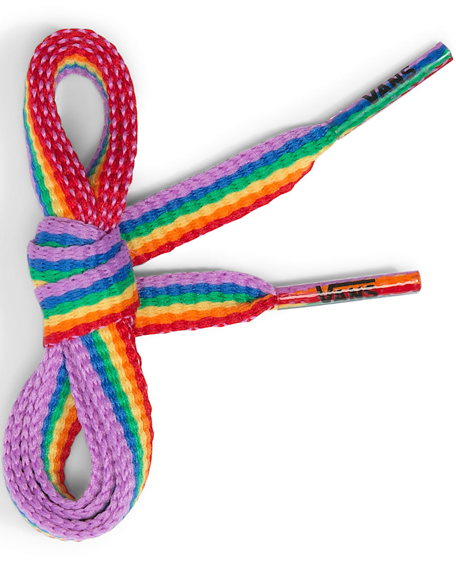 45'' Laces