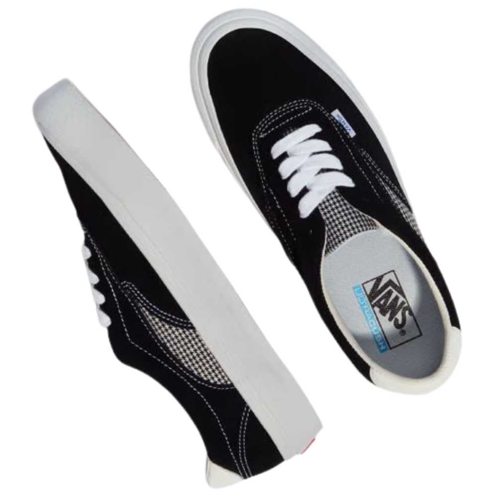 Vans Men's Acer NI SP Houndstooth - top and side