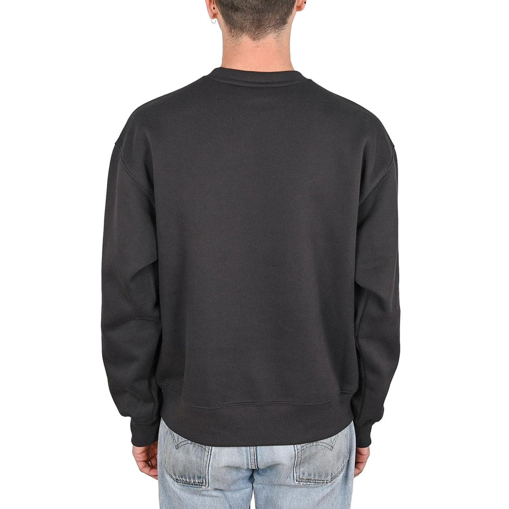 Vans Knu Patch Crew Sweater