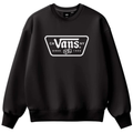 Vans Knu Patch Crew Sweater