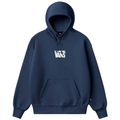 Vans Stretch Logo Pull Over Hoodie
