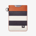 Threads Vertical Wallet Rugby