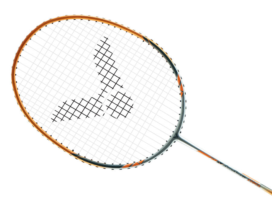 Auraspeed 110 CL Badminton Racquet