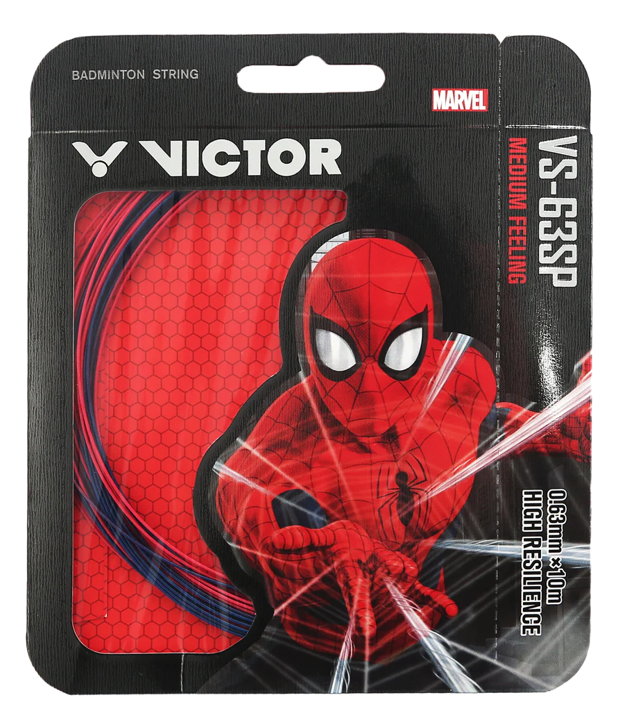 Victor X Marvel Spider-Man Limited Edition Gift Box Set