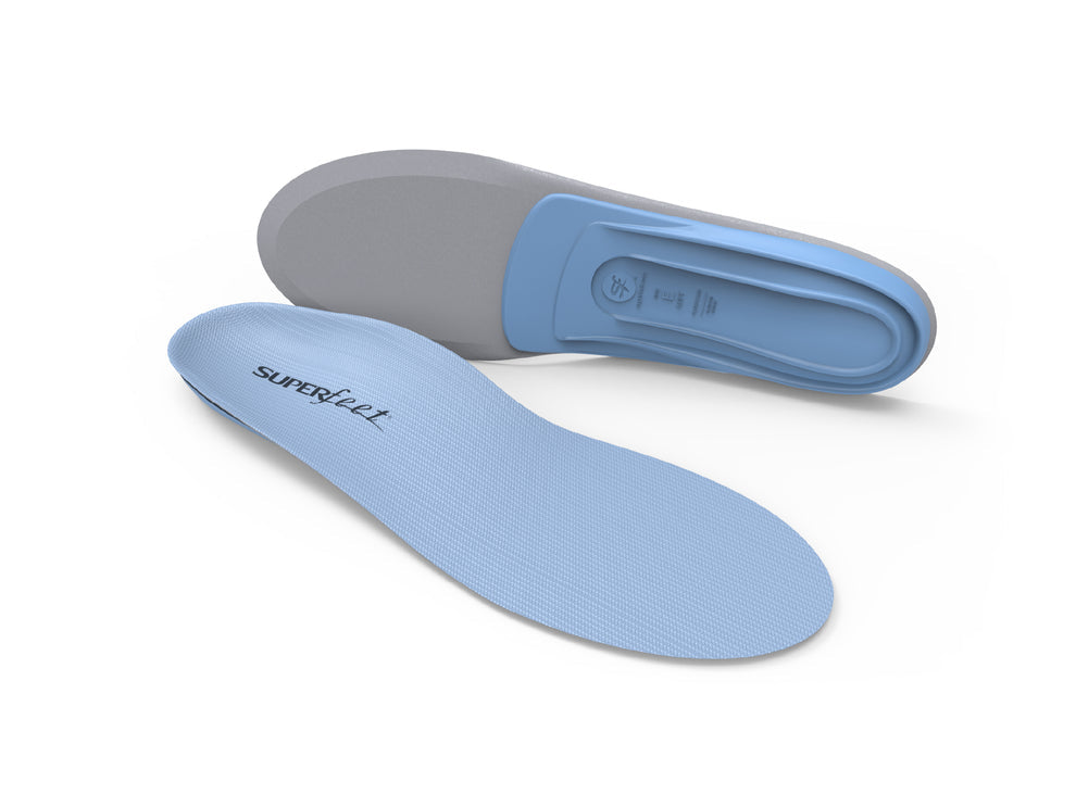Superfeet All-Purpose Support Medium Arch
