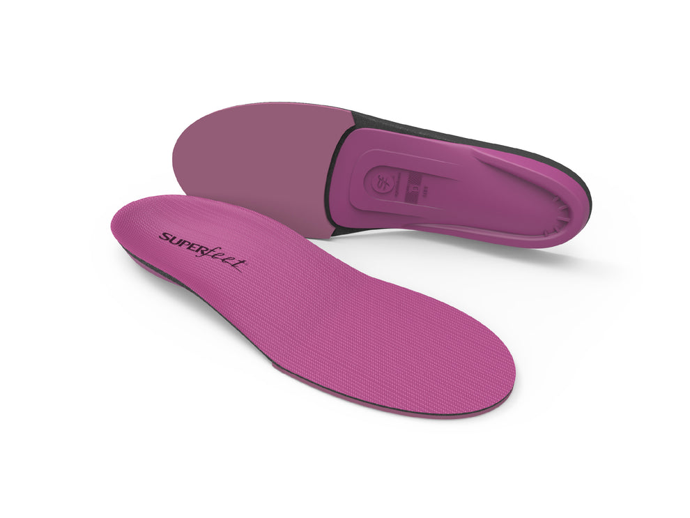 Superfeet All-Purpose Women's High Impact Support