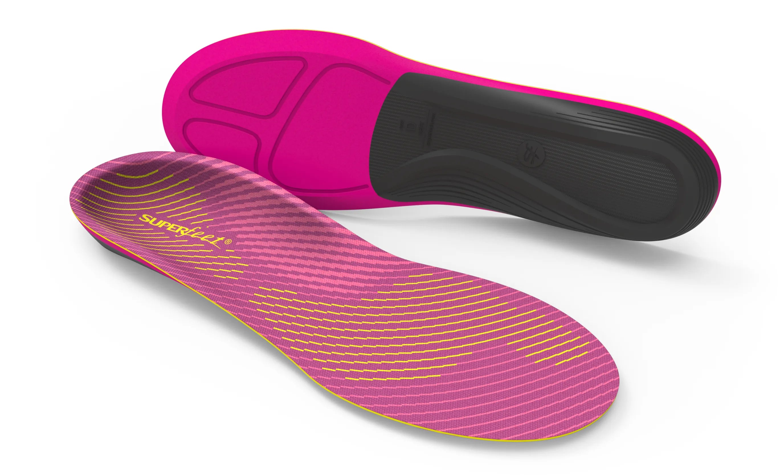 Superfeet Run Women's Comfort insole