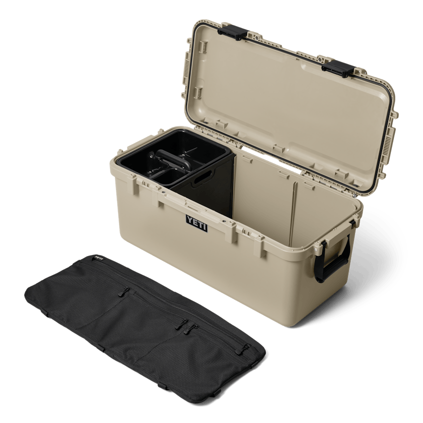 Yeti Loadout Gobox 60 Gear Case