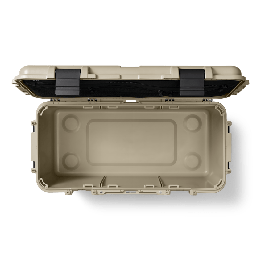 Yeti Loadout Gobox 60 Gear Case
