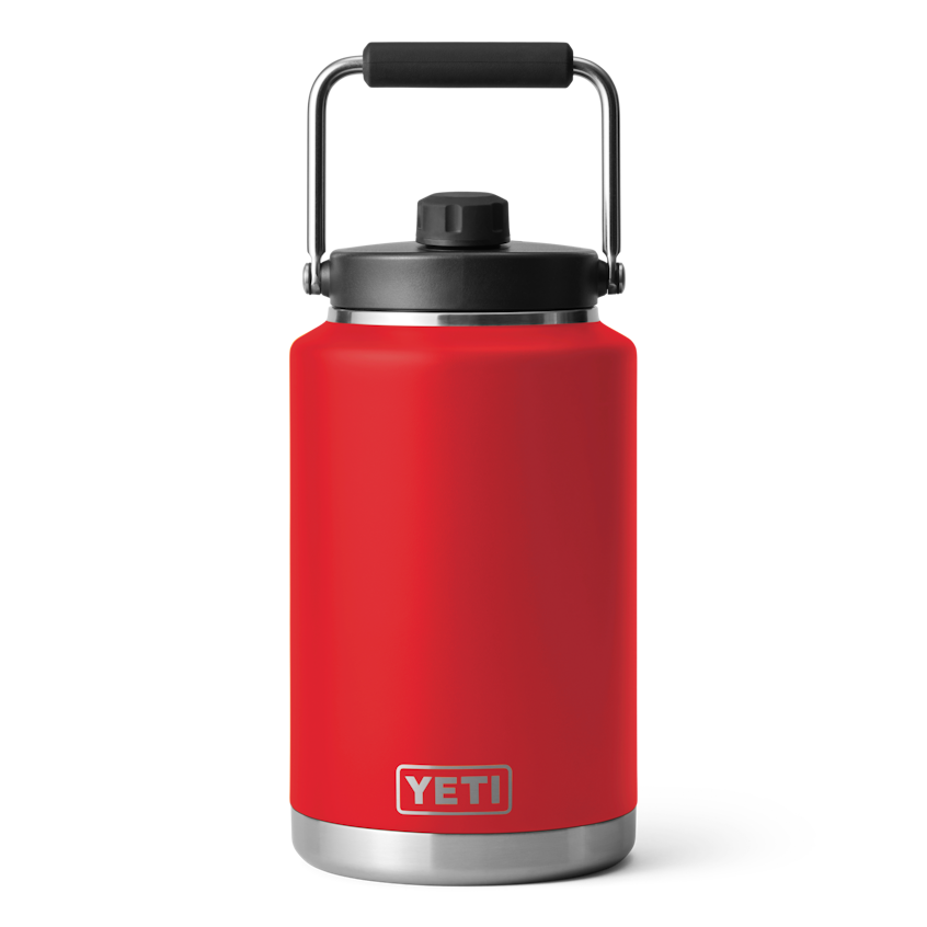 Yeti Rambler One Gallon Jug – Ernie's Sports Experts