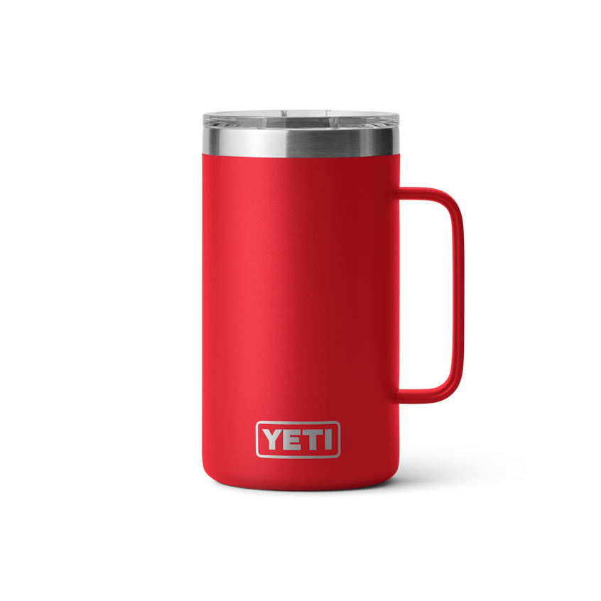 Yeti Rambler 24oz Mug with Magslider Lid