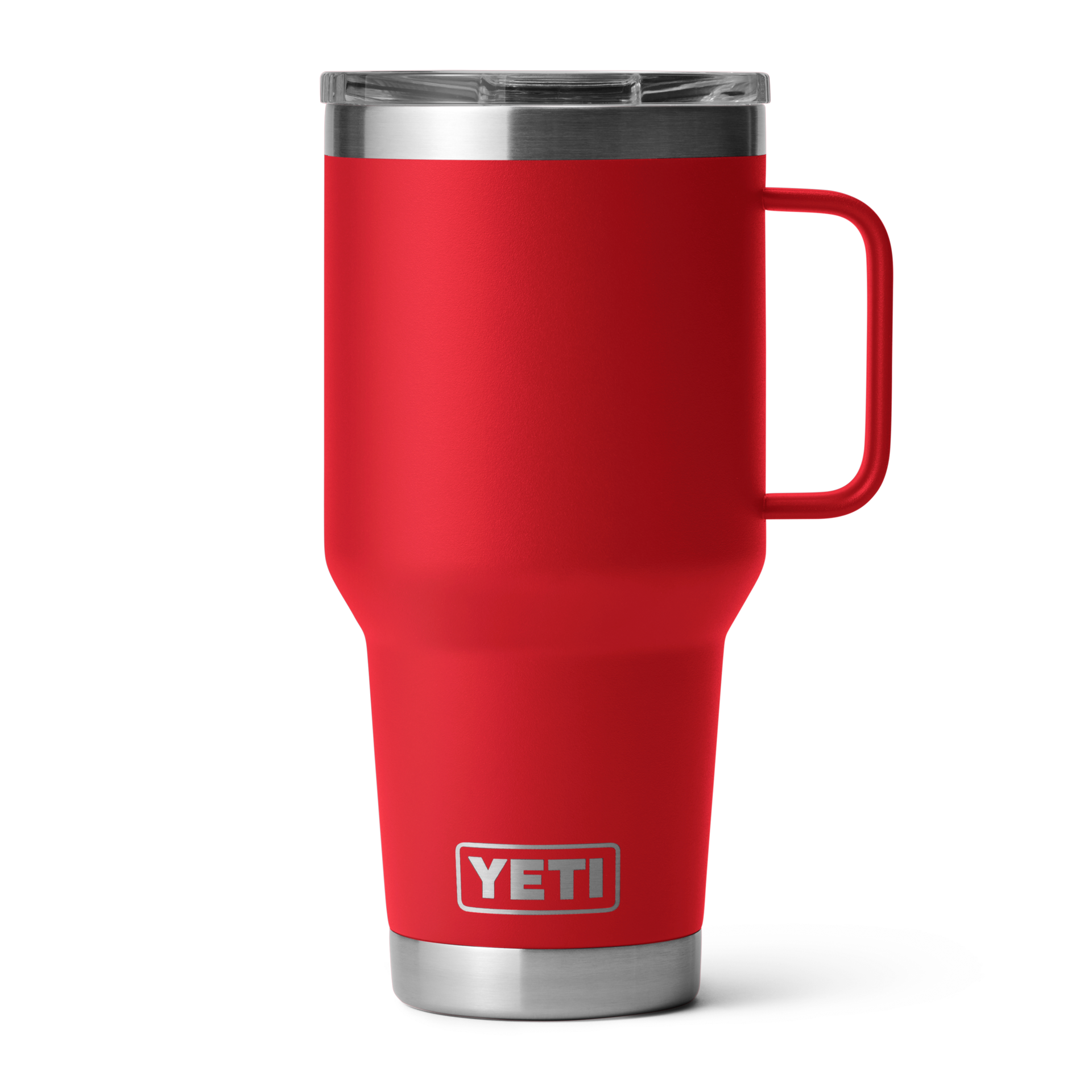 Yeti Rambler 30oz Travel Mug With Stronghold Lid