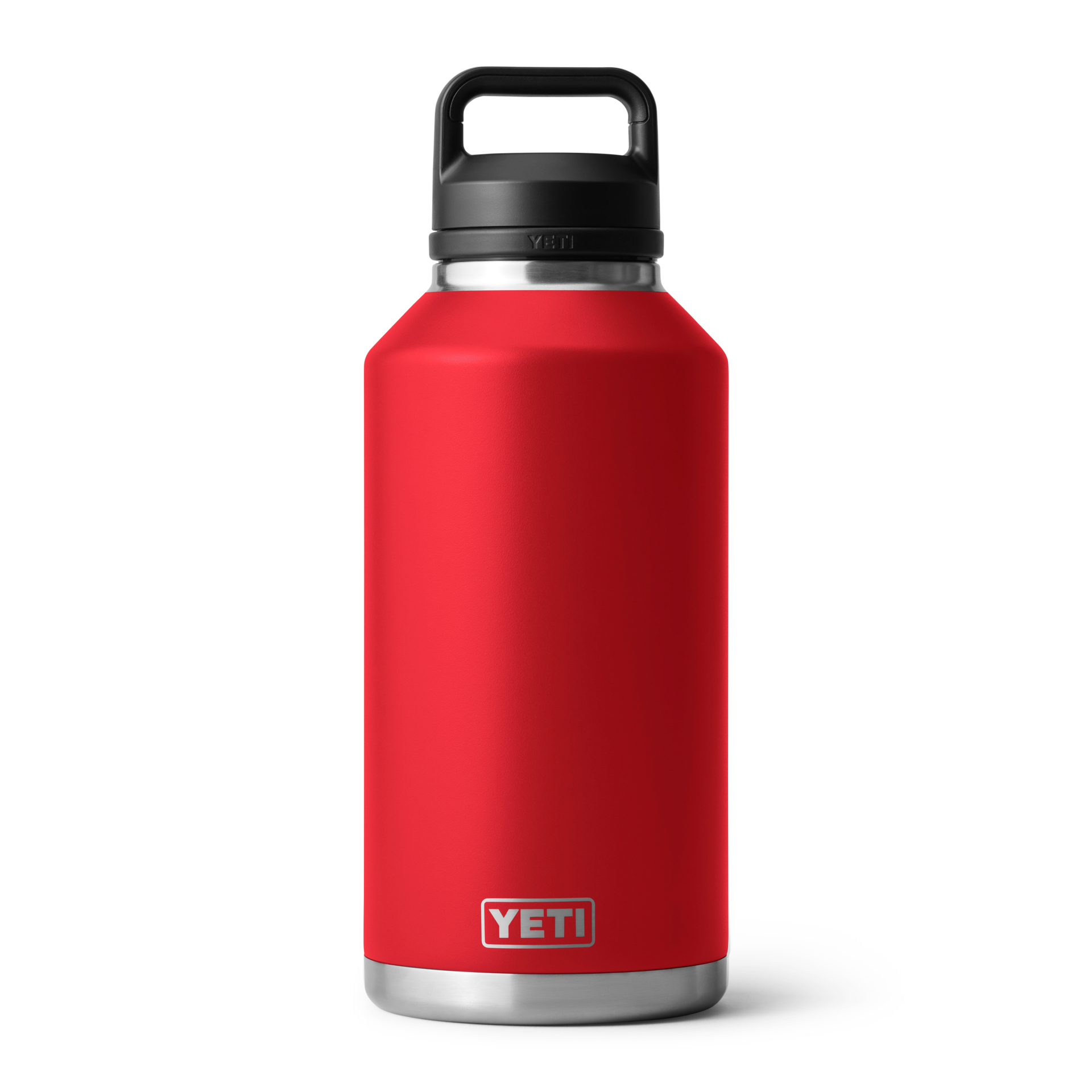 Yeti Rambler 64oz Bottle With Chug Cap