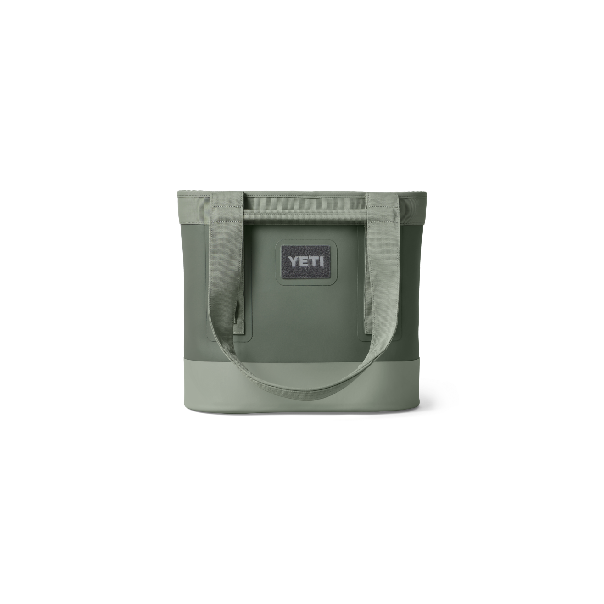 Yeti canvas bag store