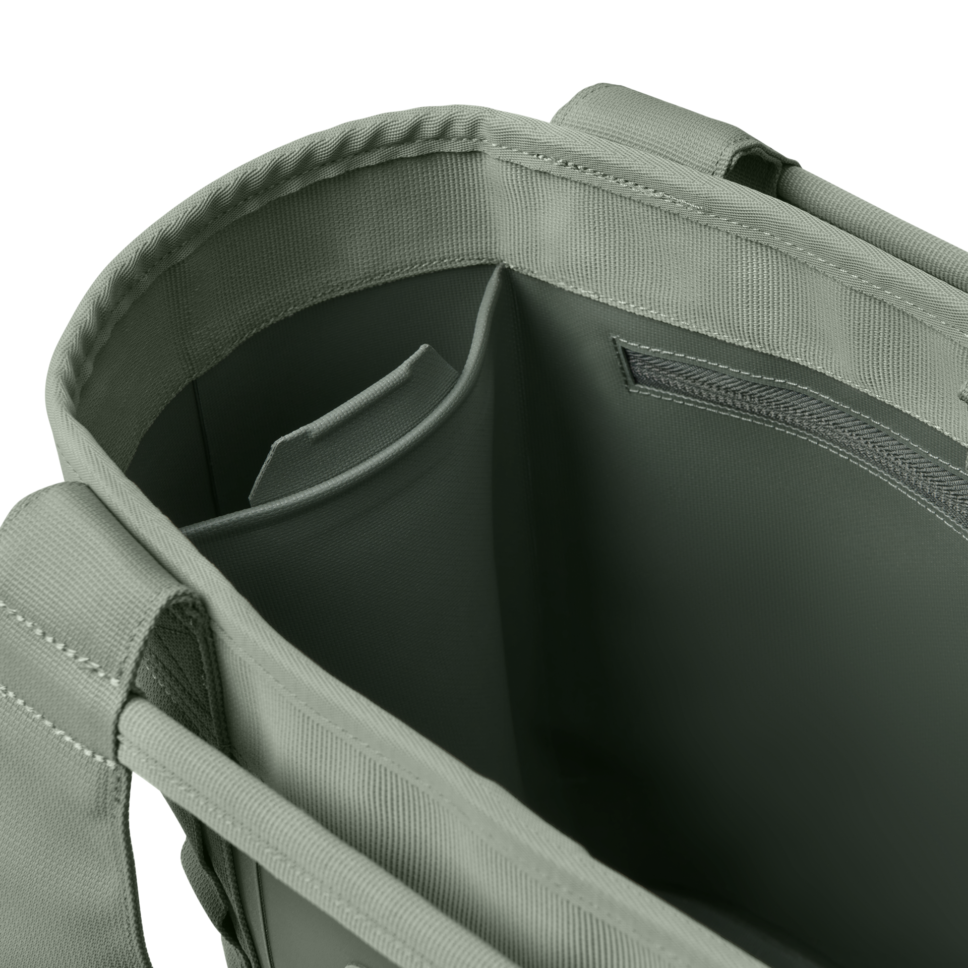 Yeti online canvas bag