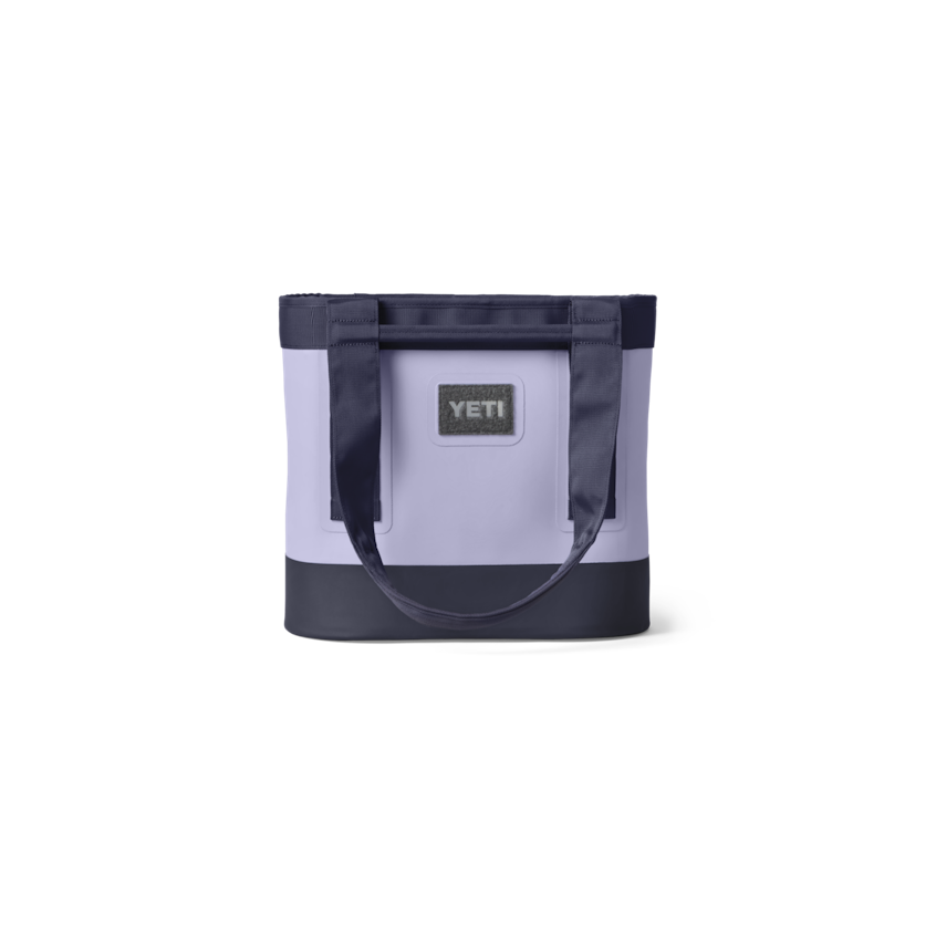 Yeti camino carryall sky sales blue