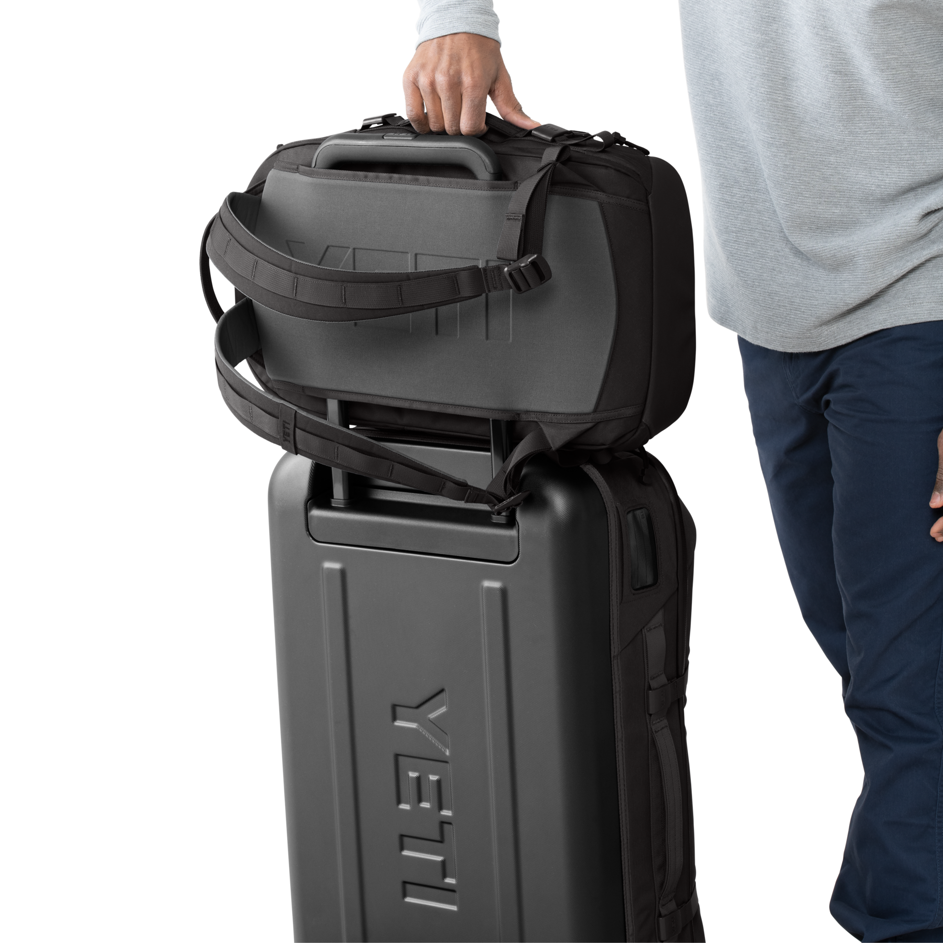 Yeti Crossroads 27L Backpack