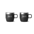 Yeti Rambler 6oz Stackable Mugs 2 Pack