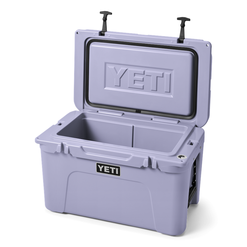 Yeti tundra online 45 hard cooler