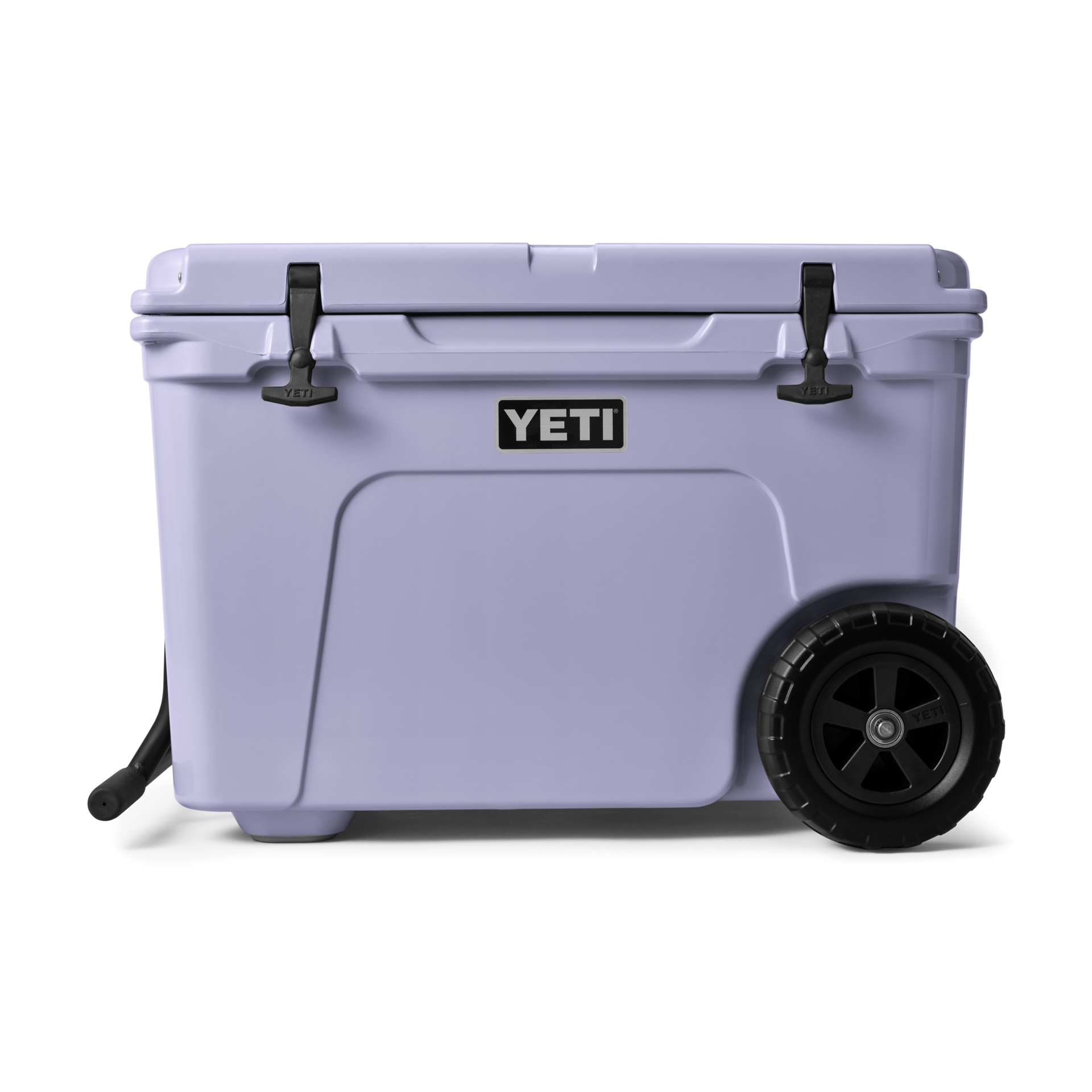 Yeti tundra deals haul