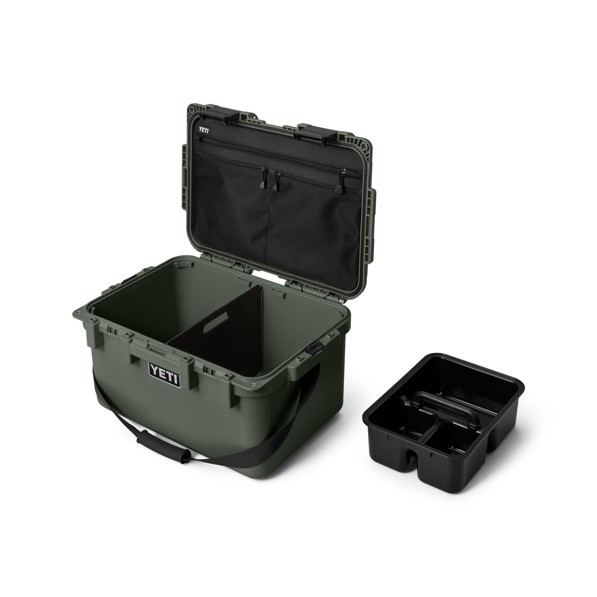 Yeti Loadout GoBox 30 Gear Case – Ernie's Sports Experts