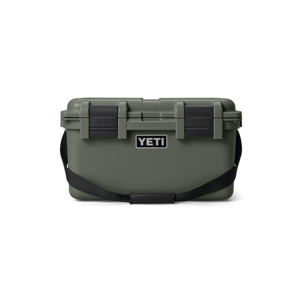 Yeti 2025 gobox 30