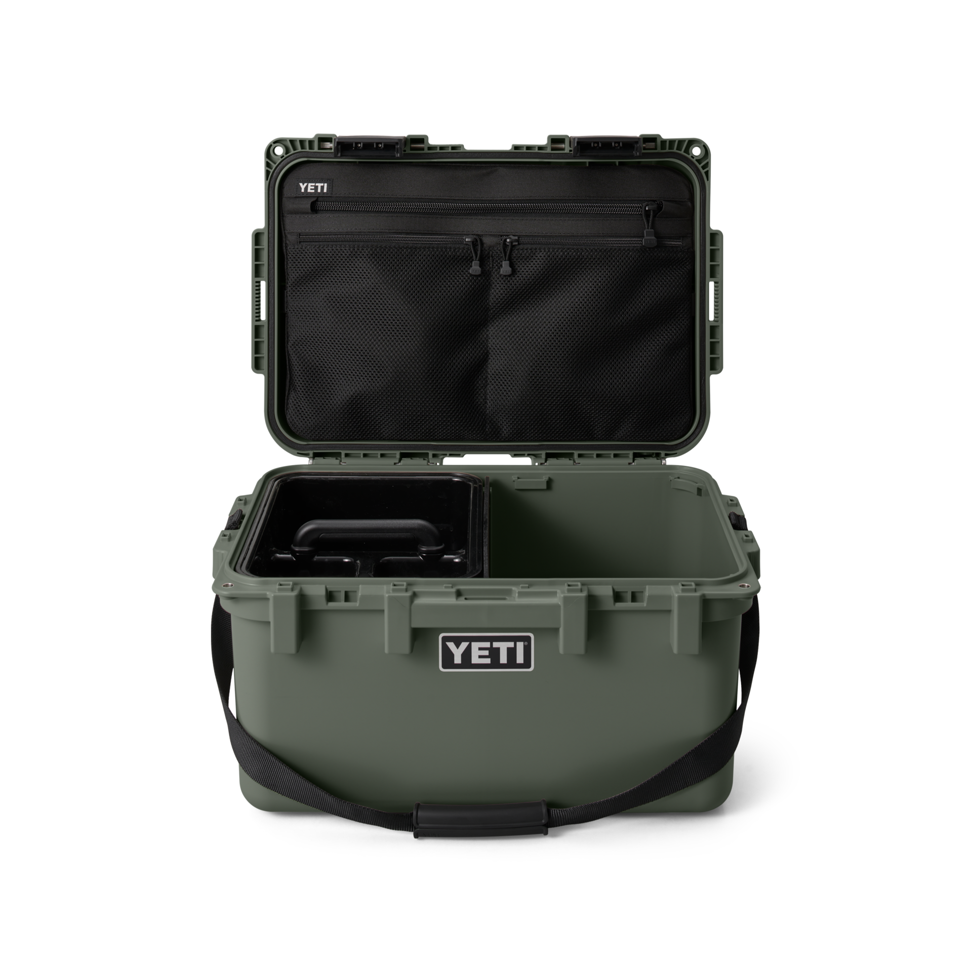 Yeti Loadout Gobox 30 Gear Case – Ernie's Sports Experts