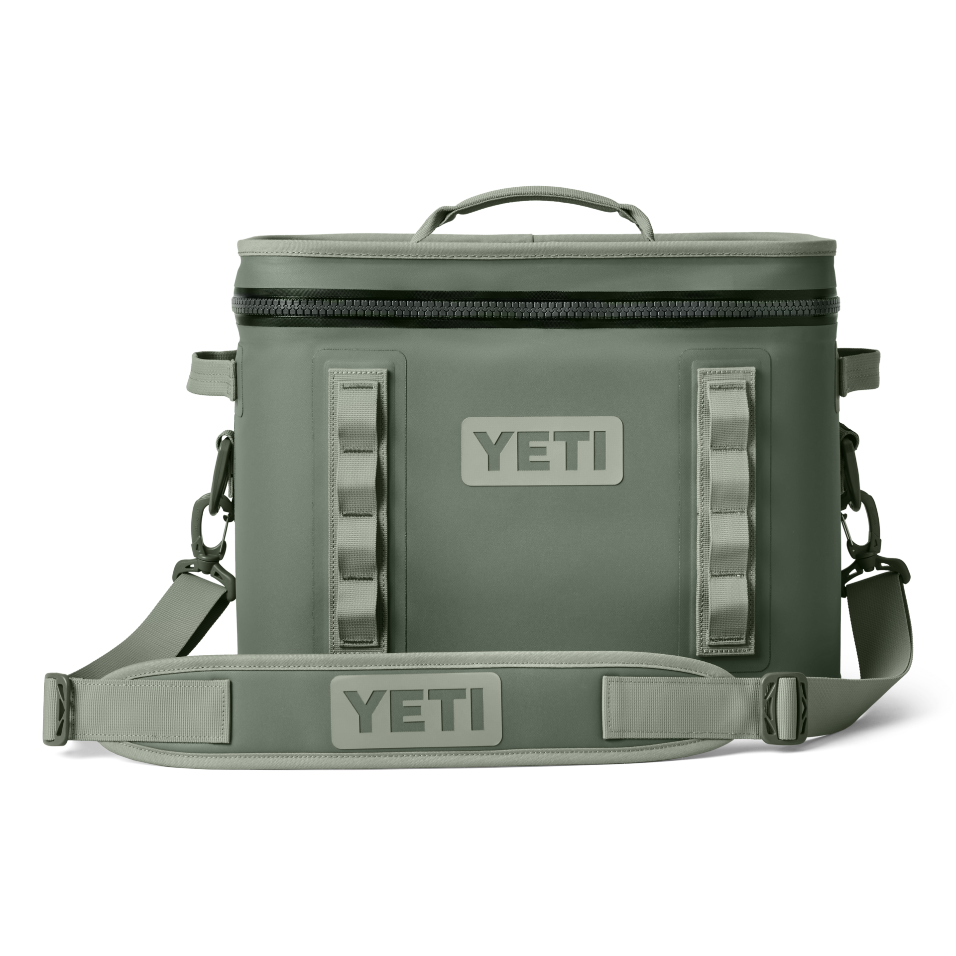 Yeti flip hopper deals 18