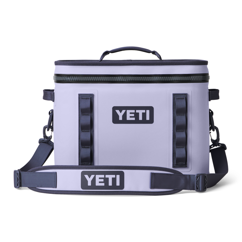 Yeti hotsell hopper cooler