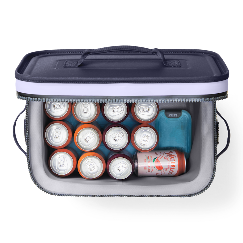 Yeti Hopper Flip 18 Soft Cooler Ernie s Sports Experts