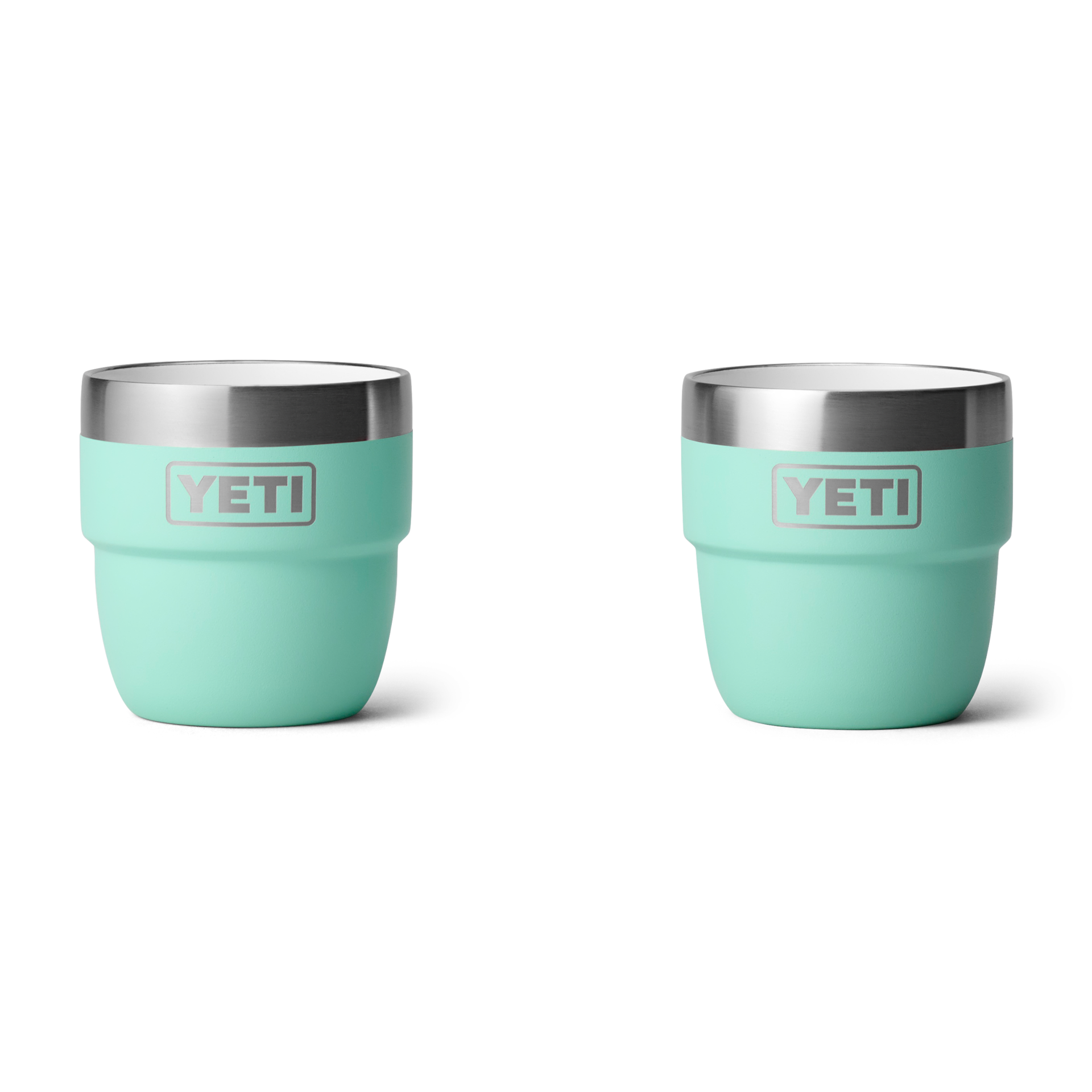 Yeti Rambler 4oz Stackable Cups 2 Pack
