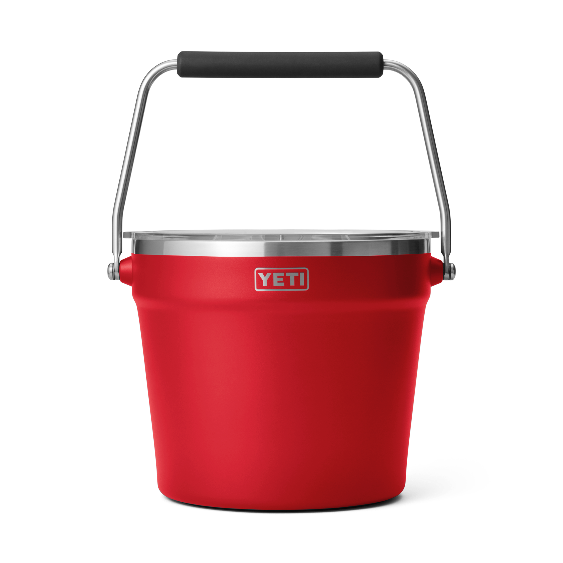Yeti Rambler Beverage Bucket With Lid – Ernie's Sports Experts
