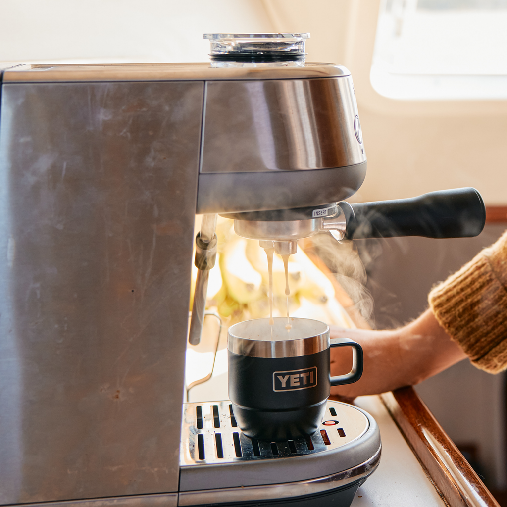 Yeti Rambler 6oz Stackable Mugs 2 Pack