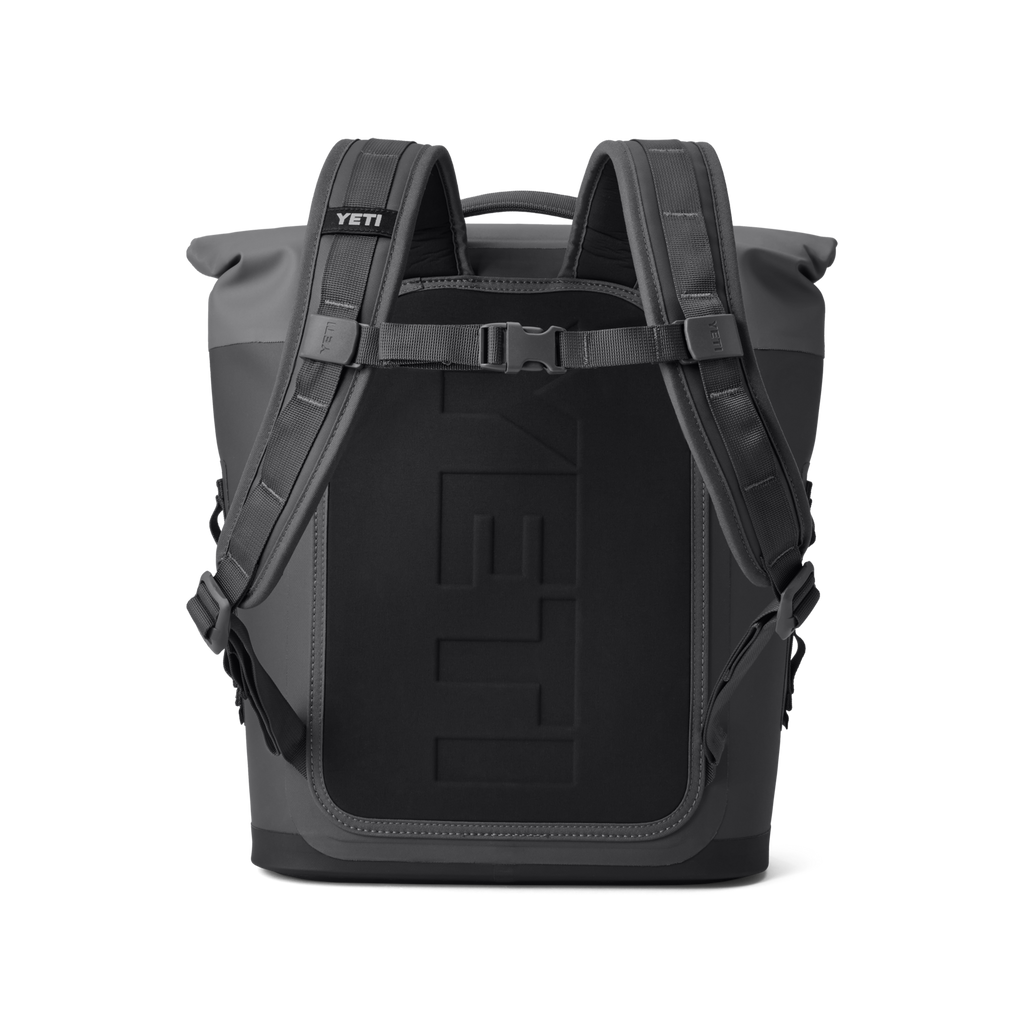 Yeti Hopper M12 Backpack Soft Cooler