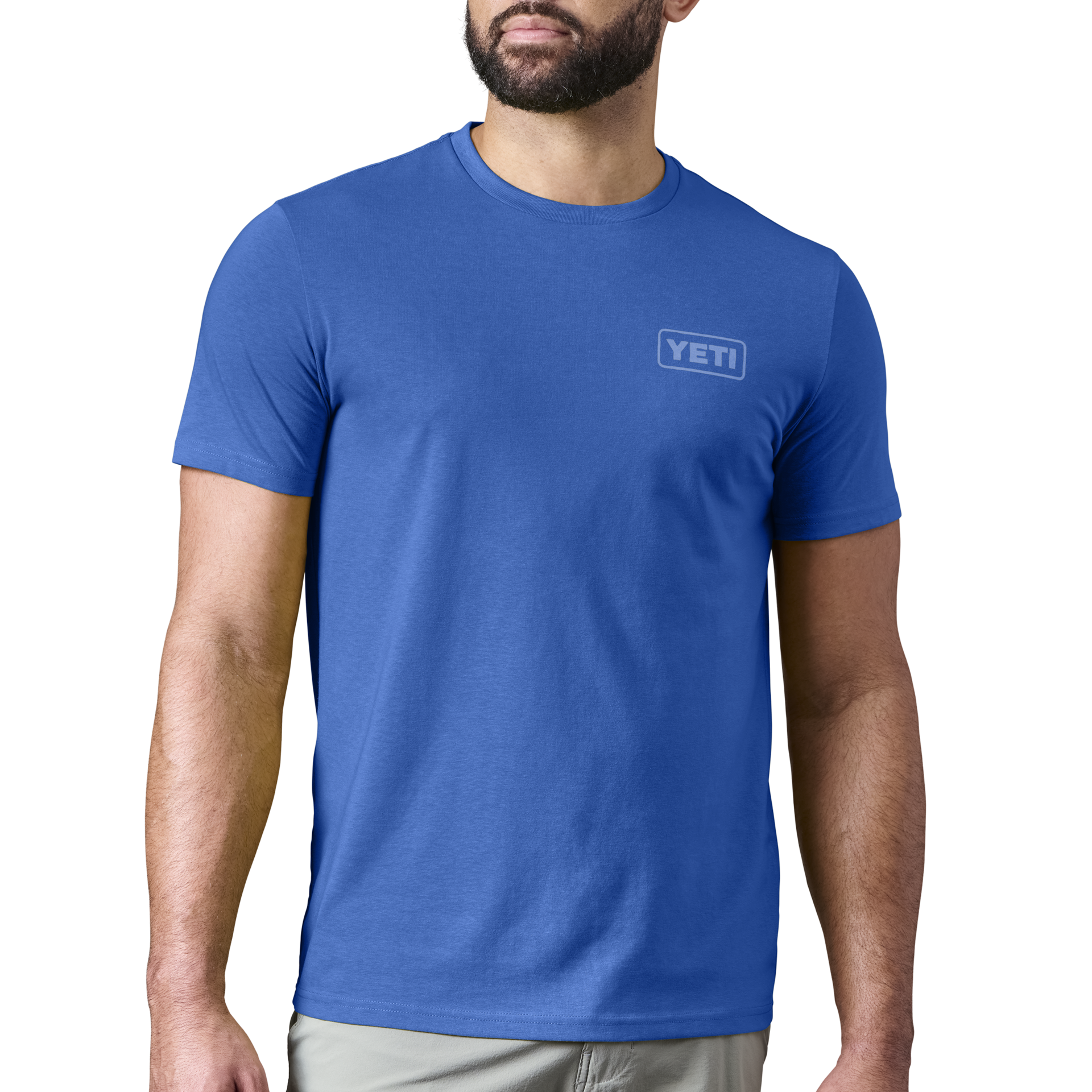 The outlet yeti shirts