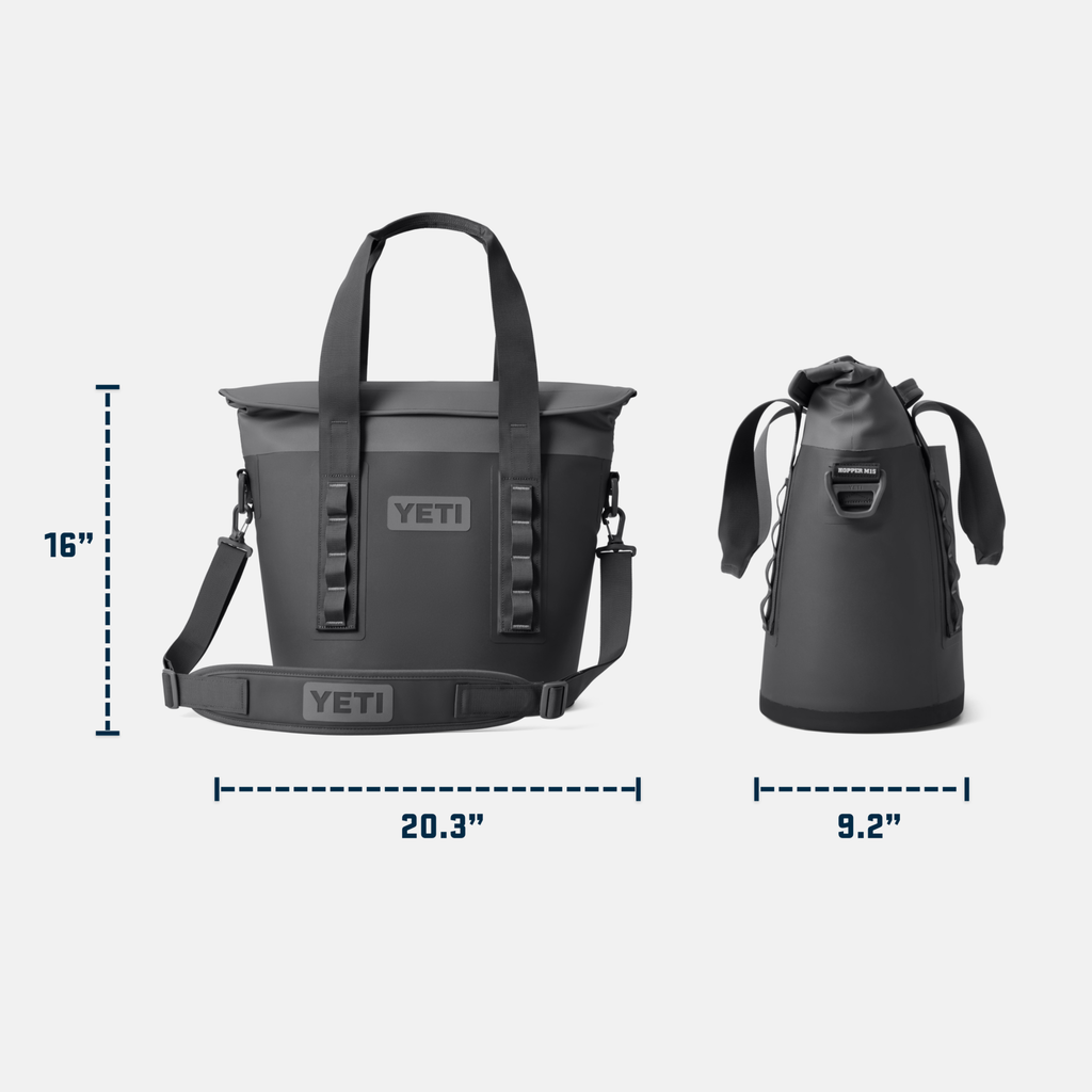 Yeti Hopper M15 Soft Cooler
