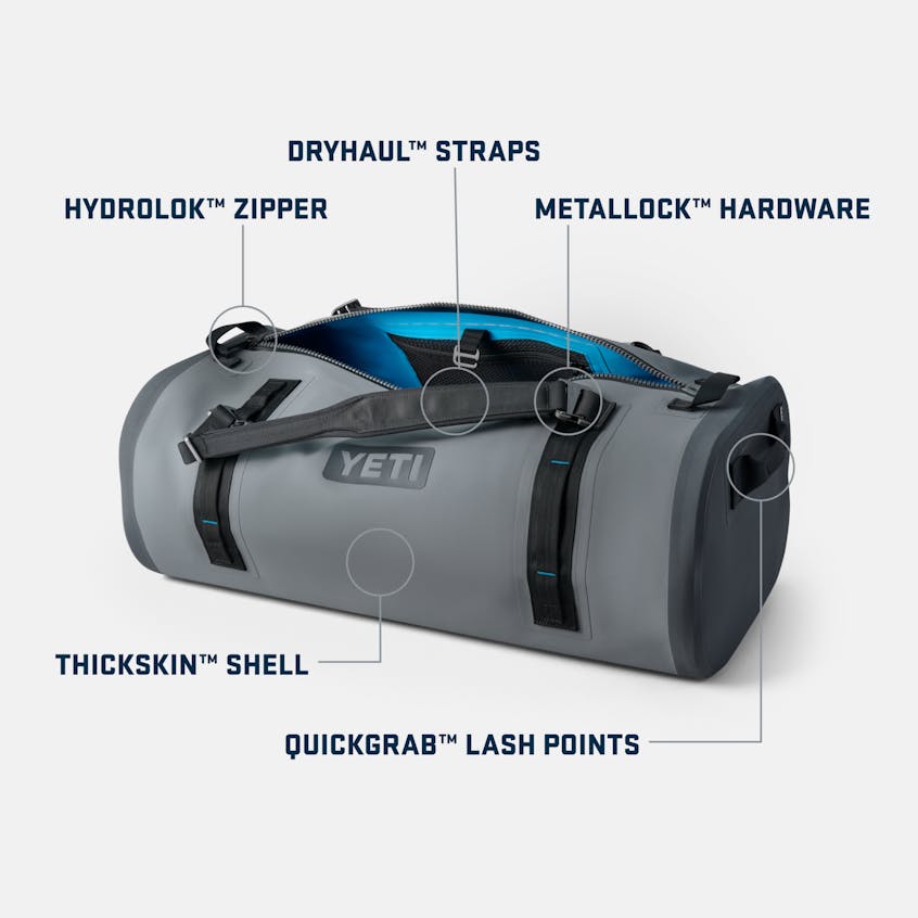 Yeti Panga 75L Waterproof Duffel