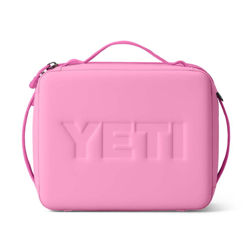 Pink online yeti bag