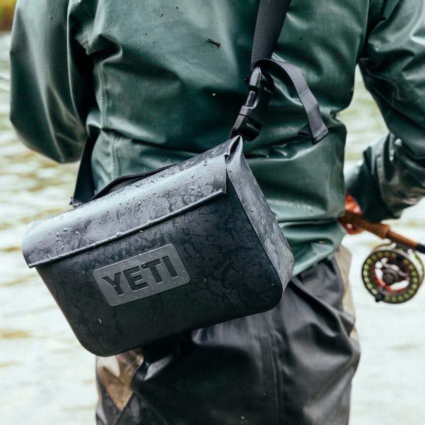 Yeti SideKick Dry 3L Gear Case
