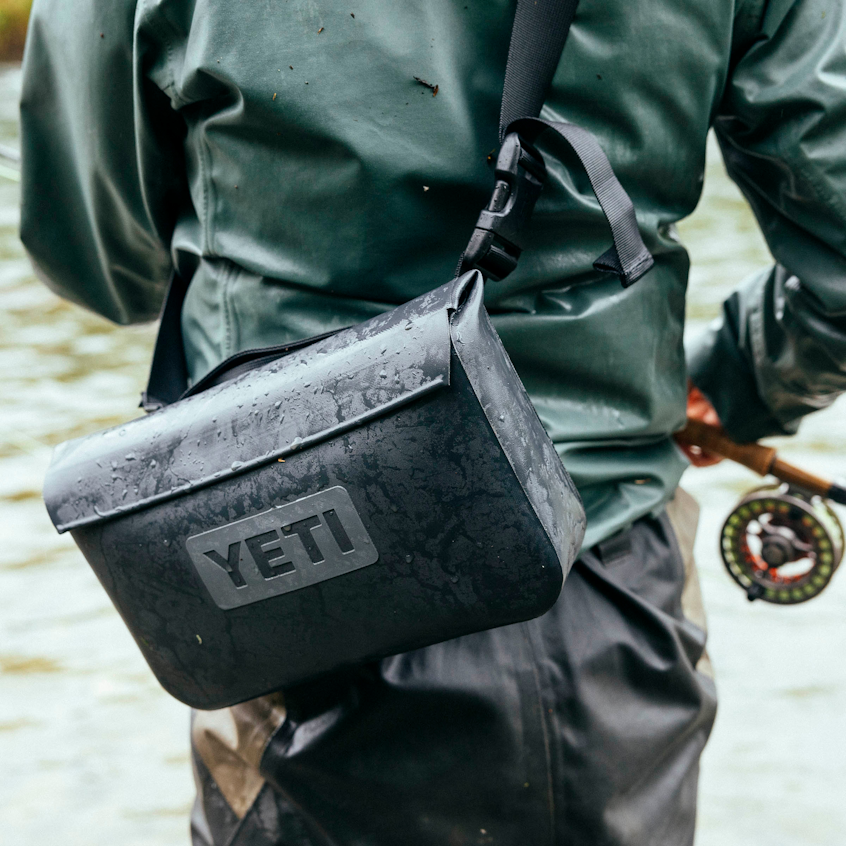 Yeti Sidekick Dry Gear Case