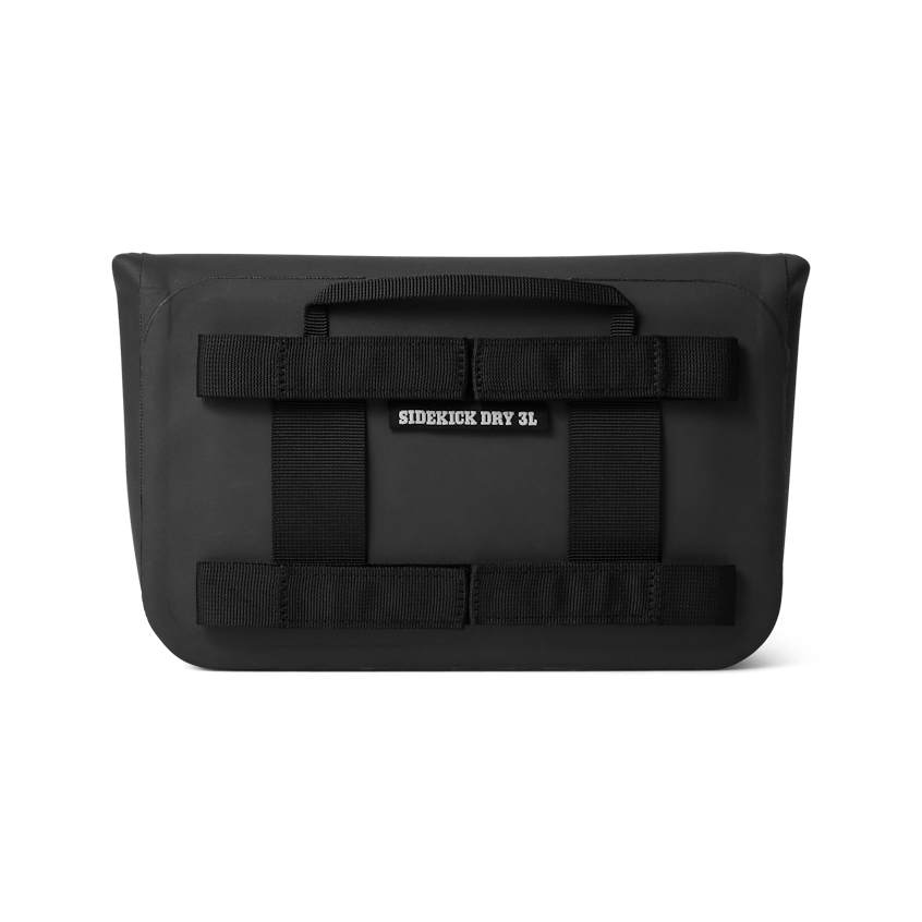 Yeti SideKick Dry 3L Gear Case