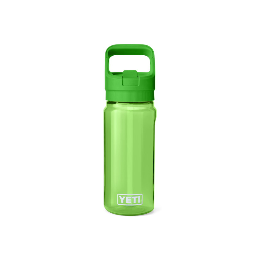 Yeti Yonder 600ML Water Bottle With Straw Cap