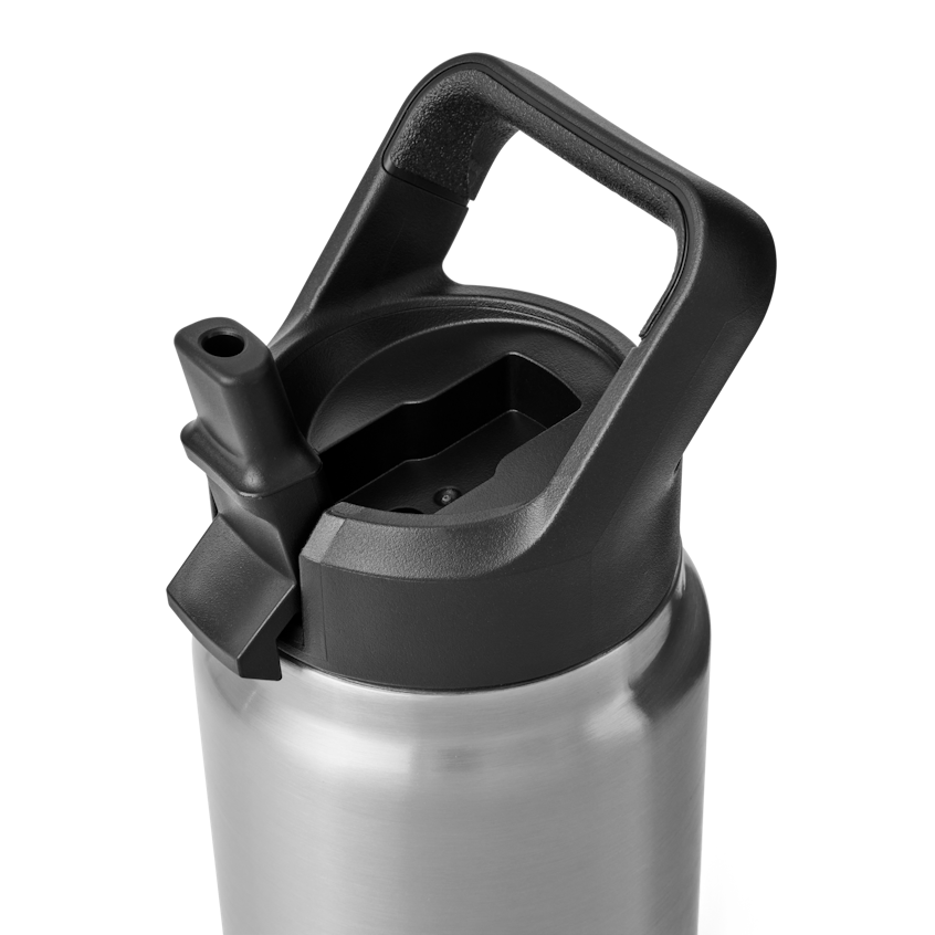 Yeti Rambler Bottle Straw Cap