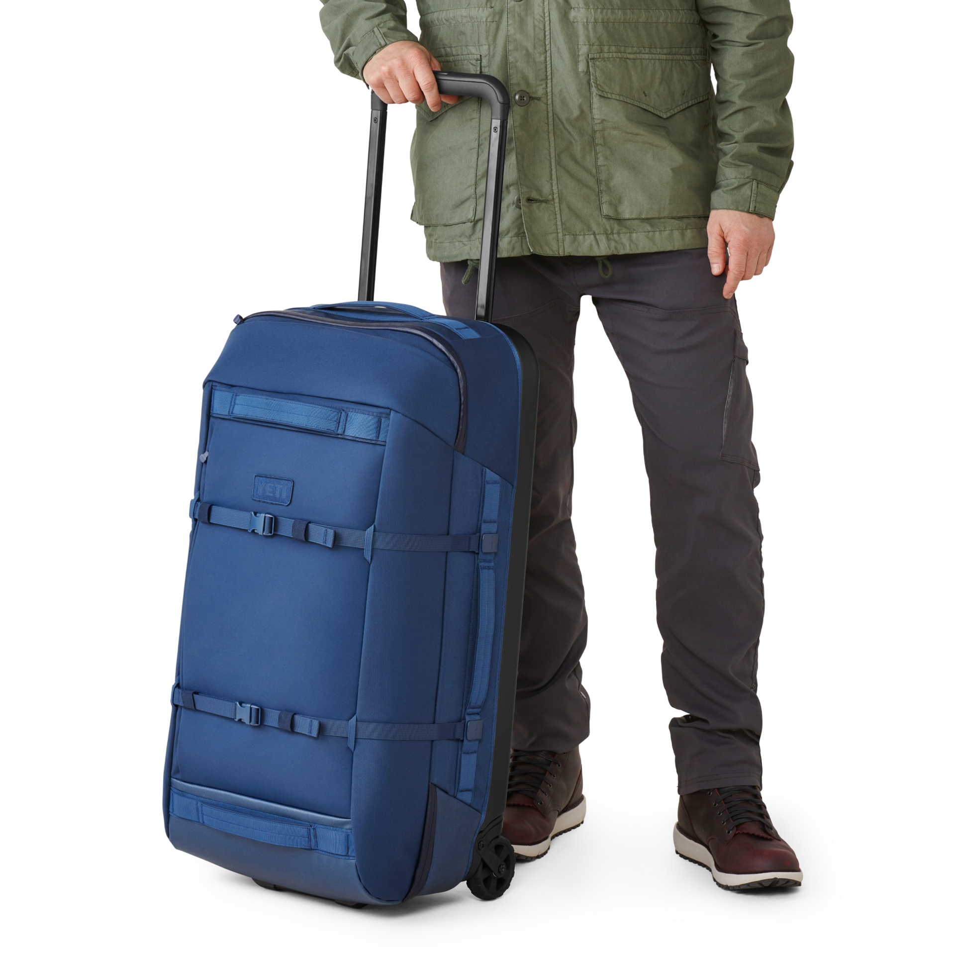 Yeti Crossroads 29" Luggage