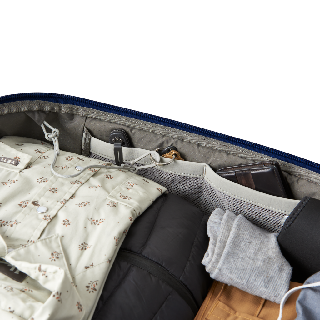 Yeti Crossroads 40L Duffel